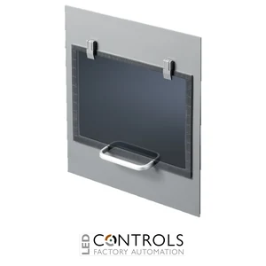 IW6903.200 Rittal Industrial workstation paper removal flap for installation surfaces