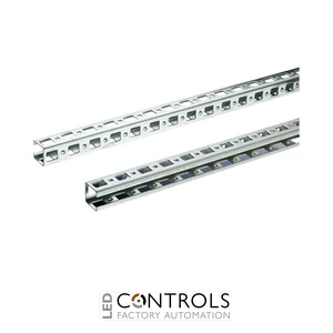 SZ4169.000 Rittal Punched rail 23 x 23mm for WHD: 400mm L: 295mm