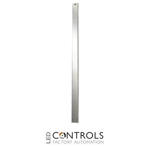 TS4591.700 Rittal Mounting plainfill for H: 2000mm