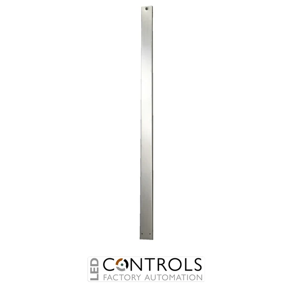 TS4591.700 Rittal Mounting plainfill for H: 2000mm