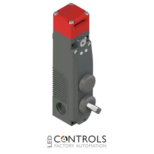 FY 60DD1D0A-N10 Pizzato FY series safety switch with separate actuator with lock