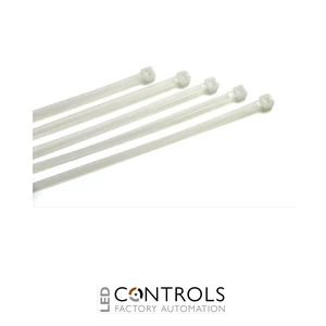 3041740 Cembre G300X2.8 (NATURAL) PA6.6 CABLE TIE