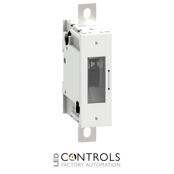 Lovato GLX300 Neutral terminal For GL0160...GL0315
