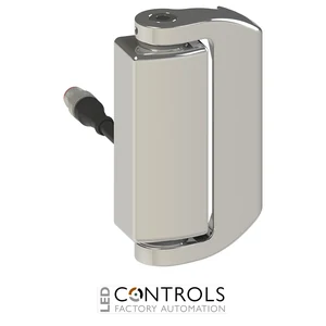 HX BH22-0.2PM Pizzato Hinged-shaped safety switches in stainless steel HX series