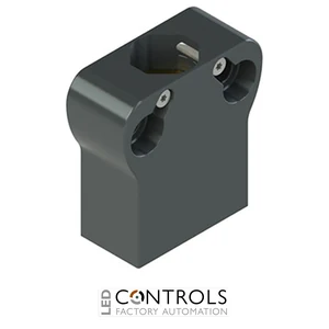 NB B11000 Pizzato Metal housing NB with contact