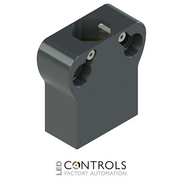 NB L12000 Pizzato Metal housing NB with contact