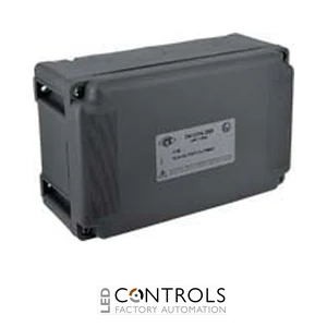 TM2314DBX Ilme Atex box with fixed cover (230 x 144 x 94.5)