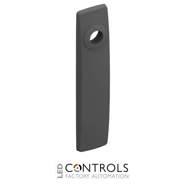2CPX010492R9999 ABB TZ508 TwinLine Latch Plate for Triangular and Square Operating Pins