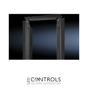 VX IT5302.017 Rittal VX IT air baffle plate