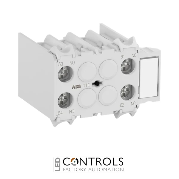 1SAL103351R9906 ABB MARN202AR Mini Contactor Relay 2NC Control Relay