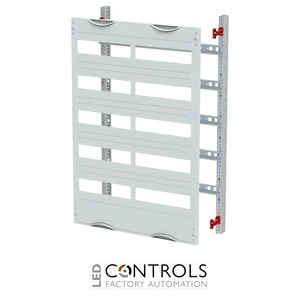 2CPX041673R9999 ABB MBG205 Modular Expansion 2PW - image 2
