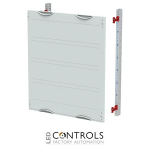 2CPX041267R9999 ABB MB219 Touch Protection Expansion 2PW - image 2