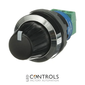 1SFA611410R3056 ABB MT-305B 5 kΩ Potentiometer - image 2