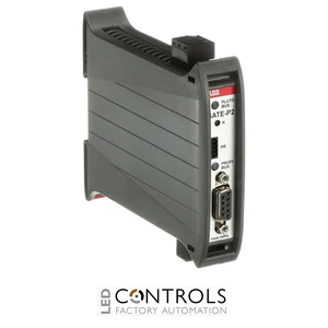 2TLA020071R8000 ABB 20-071-80 GATE-P2 Pluto Gateway PROFIBUS-DP - image 3