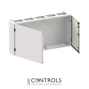 2CPX010004R9999 ABB TG504G IP55 Sub-Distribution Enclosure 1300 x 650 x 225 mm - image 3
