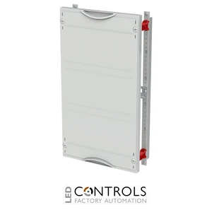 2CPX037585R9999 ABB 1B00A Distribution Panel 1PW - image 2
