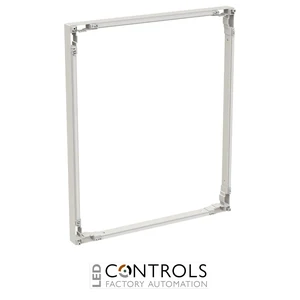 2CPX062789R9999 ABB ED224 Extension Frame for Cover AG24 500 × 600 mm – - image 3