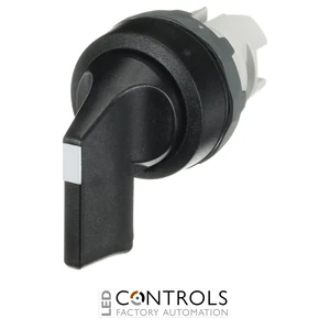 1SFA611215R1006 ABB M3SS6-10B 3-Position Selector Switch - image 2
