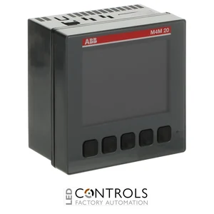 2CSG251141R4051 ABB M4M 20 MODBUS Network Analyzer - image 3