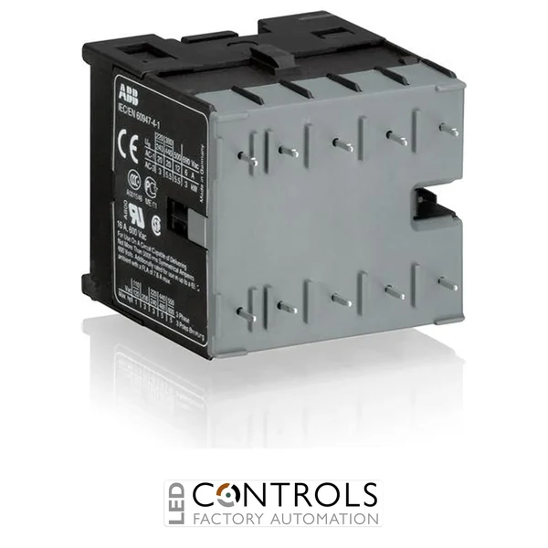 GJL1311009R0011 b7-30-01-p-01 24ac mini ABB Contactor 5.5kw
