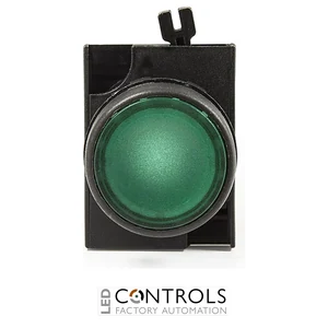 EMAS CP100DY EMAS CP PUSH BUTTON WITH ADAPTER START GREEN - image 3