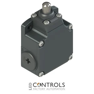 FL 1008-M2 Pizzato Position switch with piston plunger