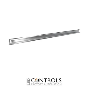 VX8617.820 Rittal Support rail 48 x 26 mm for W: 1000 mm