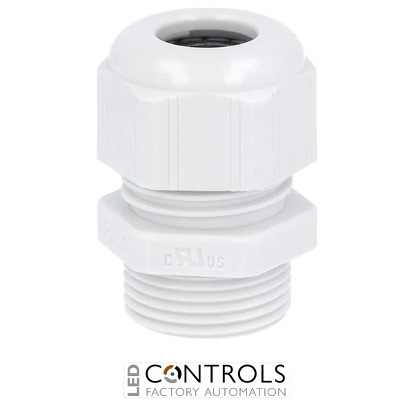 KXP02 - CABLE GLAND PG13.5
