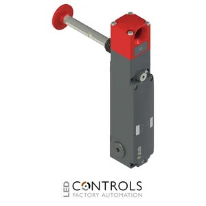 NG 2D7D411A-LP90 Pizzato NG series safety switch with lock