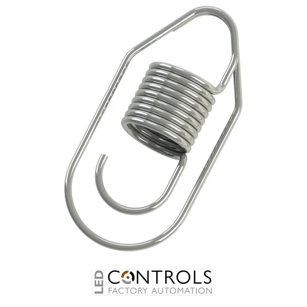 VF AF-ME78 Pizzato Safety spring