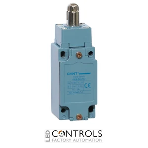 yblx-ck/j167 chint limit switch 1no/1nc