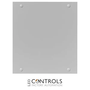 2CPX062956R9999 ABB ZH429 NH00 Double Shutter Closed