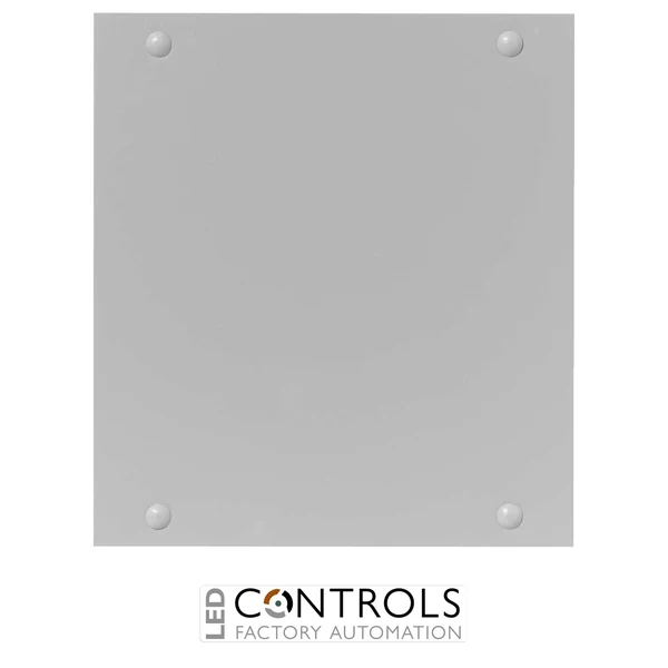 2CPX062956R9999 ABB ZH429 NH00 Double Shutter Closed