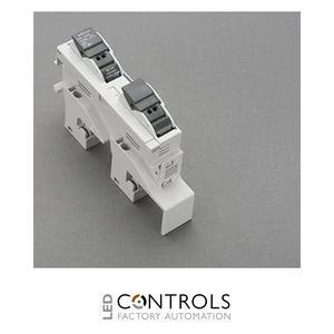 31961 Wohner busbar mounted fuse holder 690 V