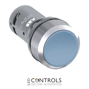 CP1-30L-10 Pushbutton