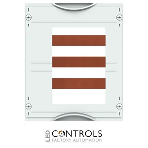 2CPX041406R9999 ABB MR102 Busbar Module Expansion 1PW