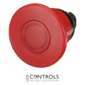 1SFA611513R1001 ABB MPMT4-10R 60mm Emergency Stop - image 2