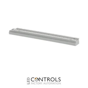 2CPX010781R9999 ABB TZ603 TwinLine-W Carrier Rail 350 mm - image 2