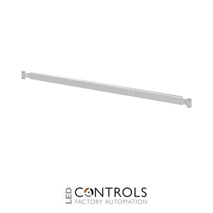 2CPX068573R9999 ABB ED113 EDF Profile Rail 3PW - image 2
