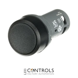 1SFA619100R1016 ABB CP1-10B-10 Compact Pushbutton - image 2