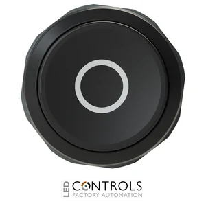 1SFA619132R1046 ABB CP33-10B-01 Compact Pushbutton