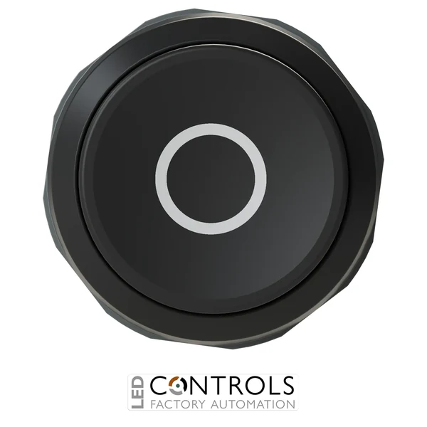 1SFA619132R1046 ABB CP33-10B-01 Compact Pushbutton