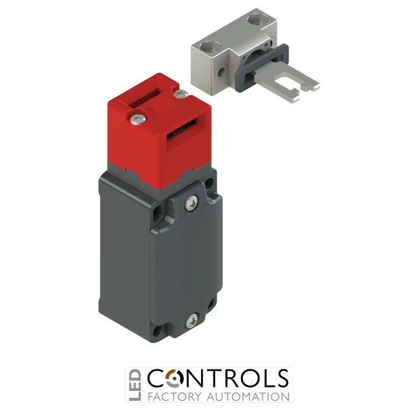 FD 2193-F8 Pizzato Safety switch with separate actuator