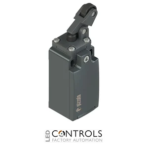 FM 1805-M2 Pizzato Position switch with one-way roller