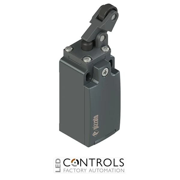 FM 1805-M2 Pizzato Position switch with one-way roller
