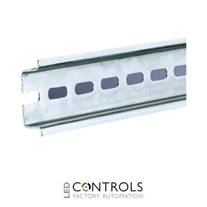 SZ2314.000 Rittal Support rail 35/7.5 to EN 60 715 for KL-for W: 150mm
