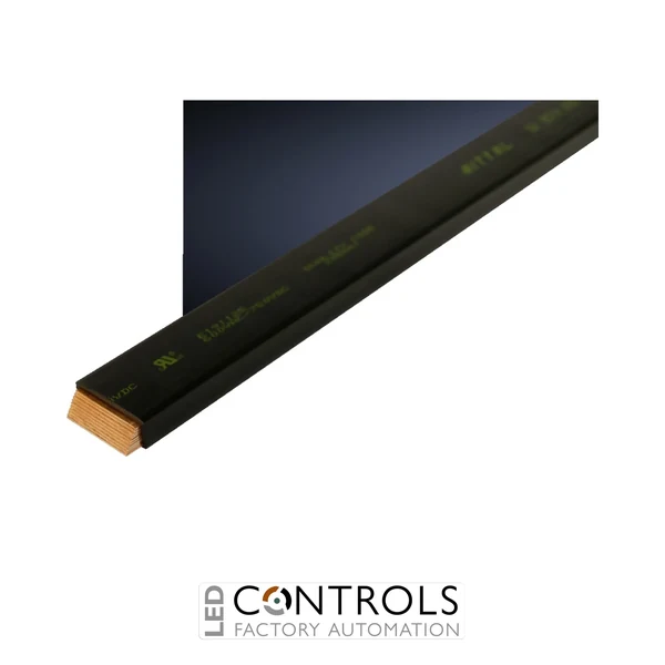 SV3574.005 Rittal Laminated copper bar WH: 32x10mm L: 2000mm