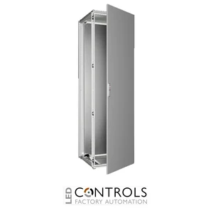VX8606.000 Rittal Baying enclosure system WHD: 600x2000x600 mm