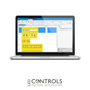 PROMARK-CREATOR-10 Partex Design Software 10 year Licence, pack 1