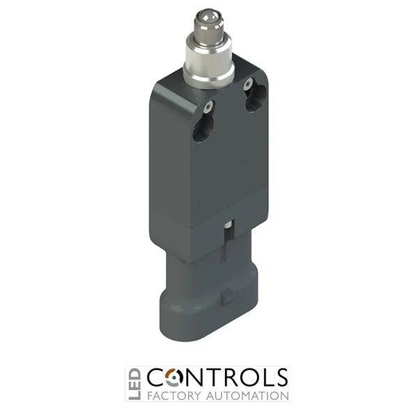 NA B110GB-SAK Pizzato Modular prewired switch with plunger with ? 6 mm sphere